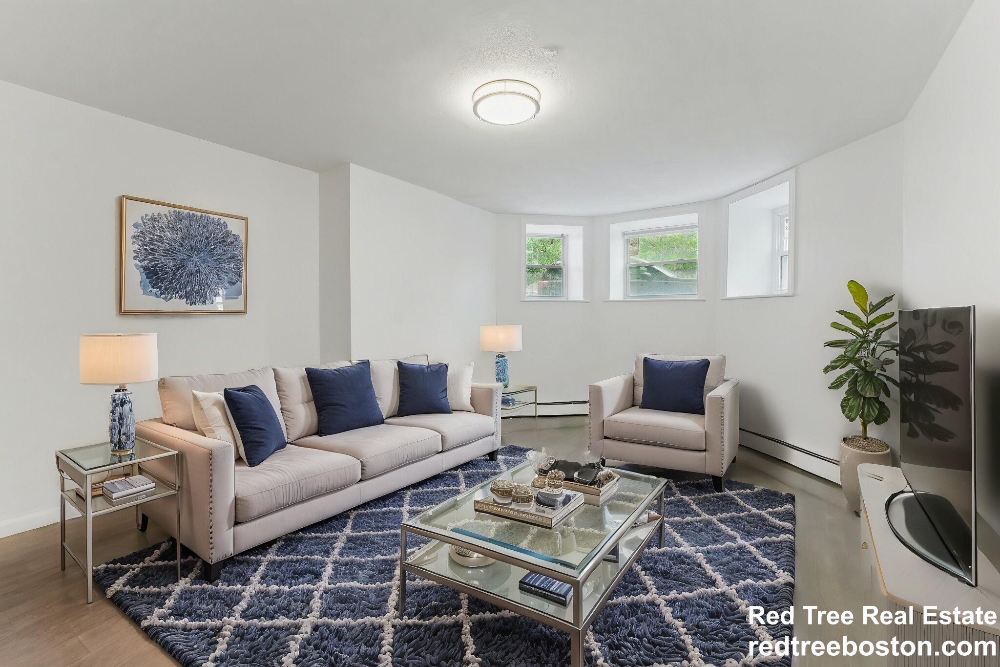 2 bed, 1 bath apartment for rent at 57 Brighton Ave Unit A, Allston — photo 7 of 15