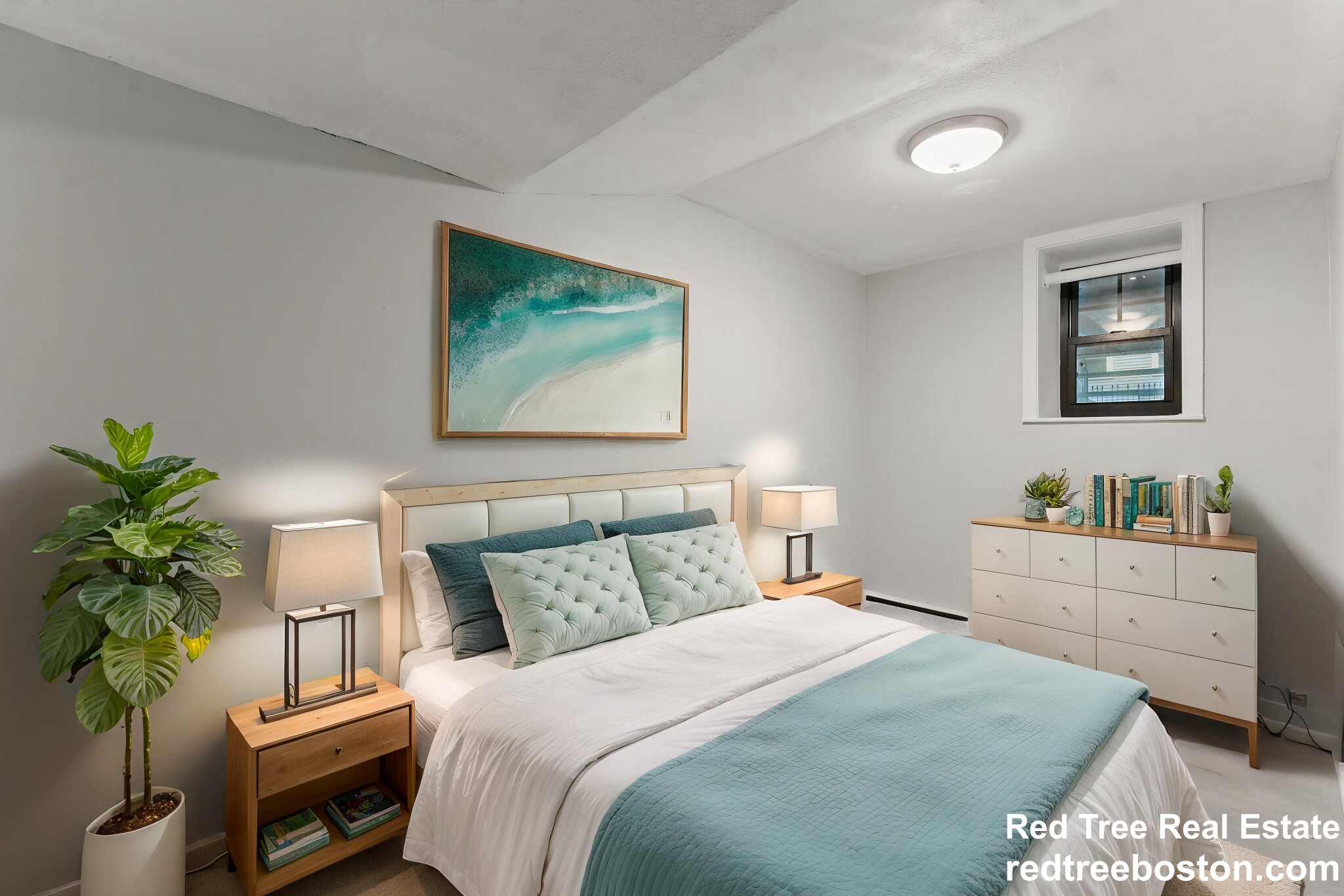 2 bed, 1 bath apartment for rent at 57 Brighton Ave Unit A, Allston — photo 8 of 15