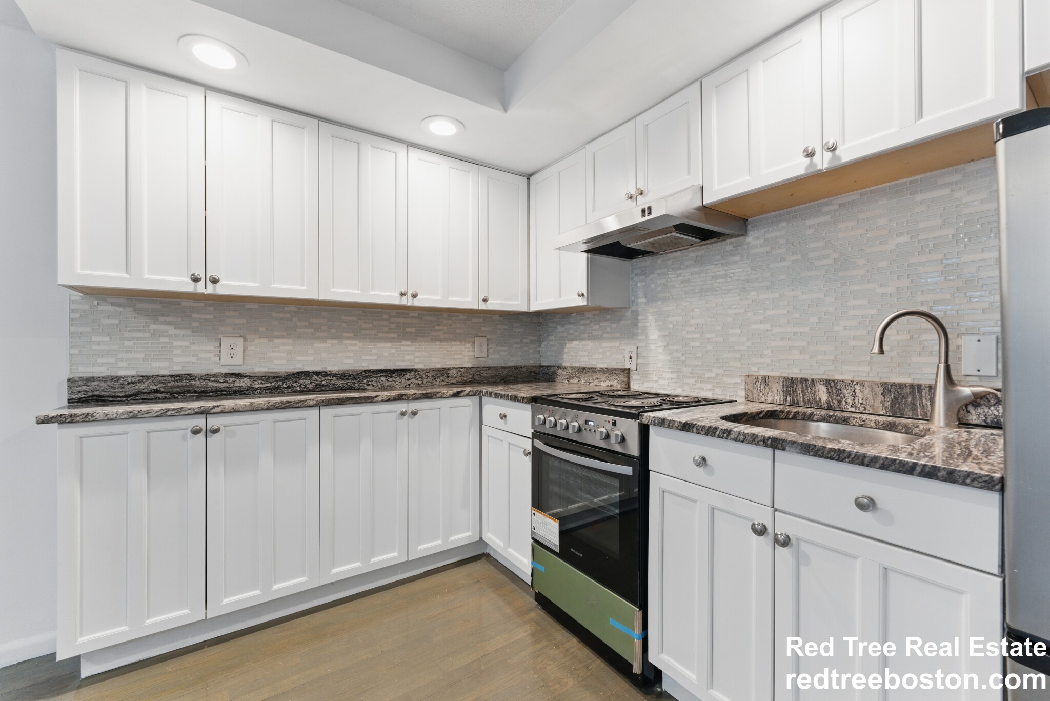 2 bed, 1 bath apartment for rent at 57 Brighton Ave Unit A, Allston — photo 3 of 15