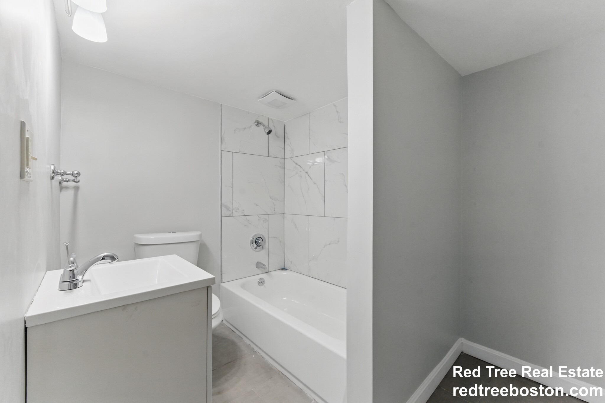 2 bed, 1 bath apartment for rent at 57 Brighton Ave Unit A, Allston — photo 9 of 15