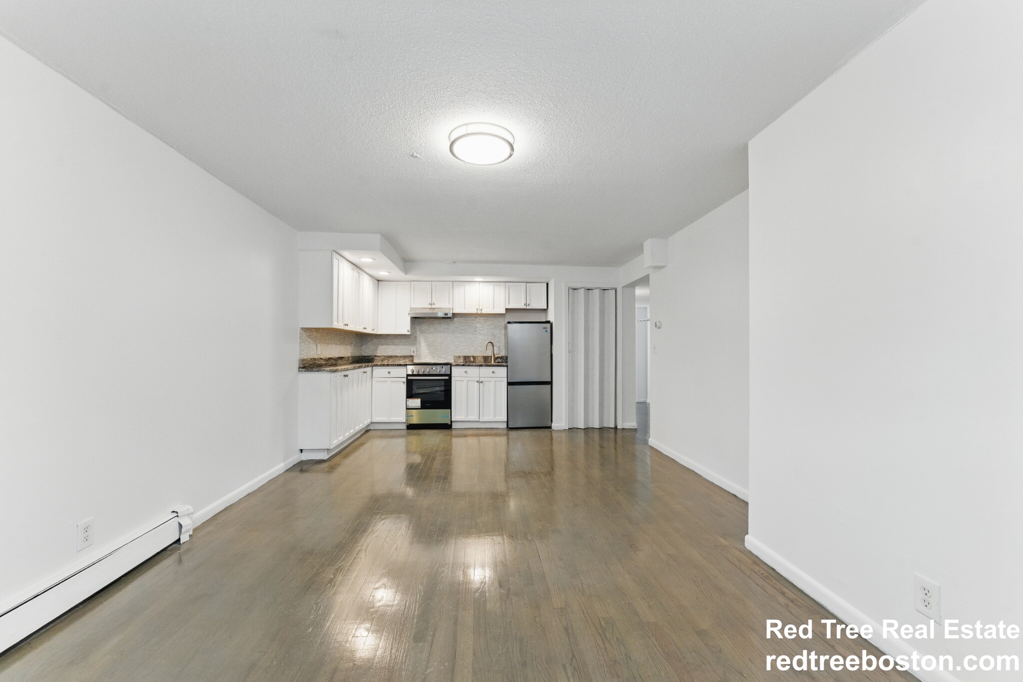 2 bed, 1 bath apartment for rent at 57 Brighton Ave Unit A, Allston — photo 4 of 15