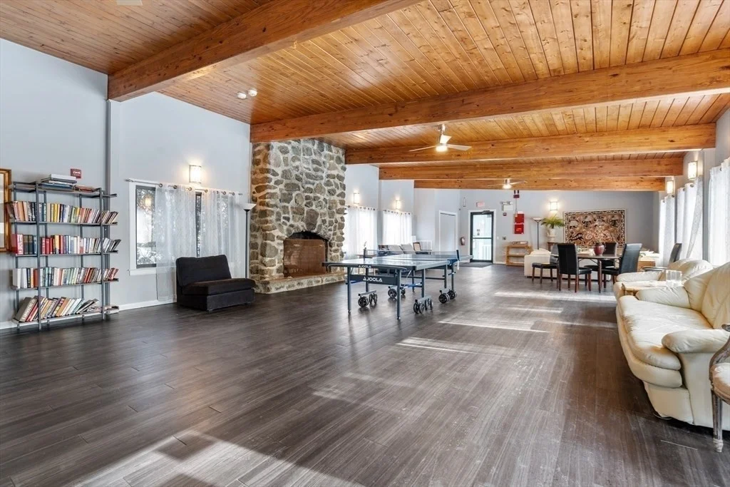 1 bed, 1 bath apartment for rent at 57 Broadlawn Park Unit 11B, Chestnut Hill — photo 5 of 13