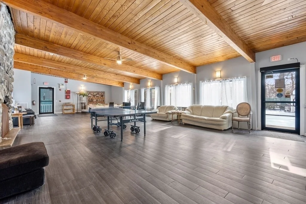 1 bed, 1 bath apartment for rent at 57 Broadlawn Park Unit 11B, Chestnut Hill — photo 6 of 13