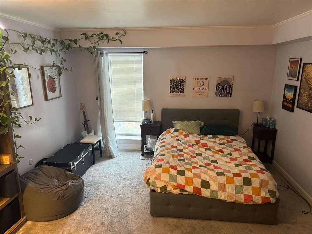 1 bed, 1 bath apartment for rent at 57 Broadlawn Park Unit 14A, West Roxbury — photo 2 of 7