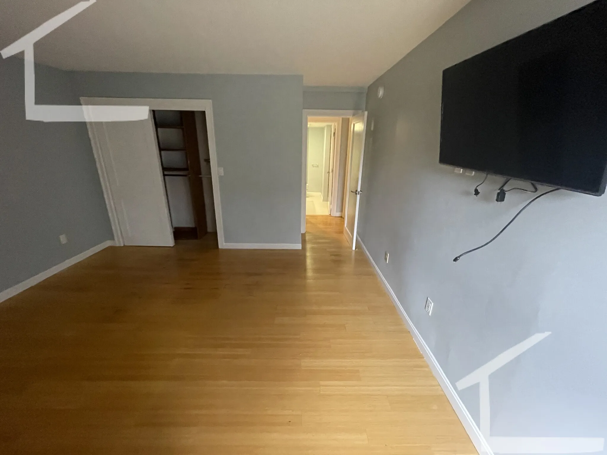 2 bed, 2 bath apartment for rent at 57 Broadlawn Park Unit 16, Chestnut Hill — photo 8 of 12