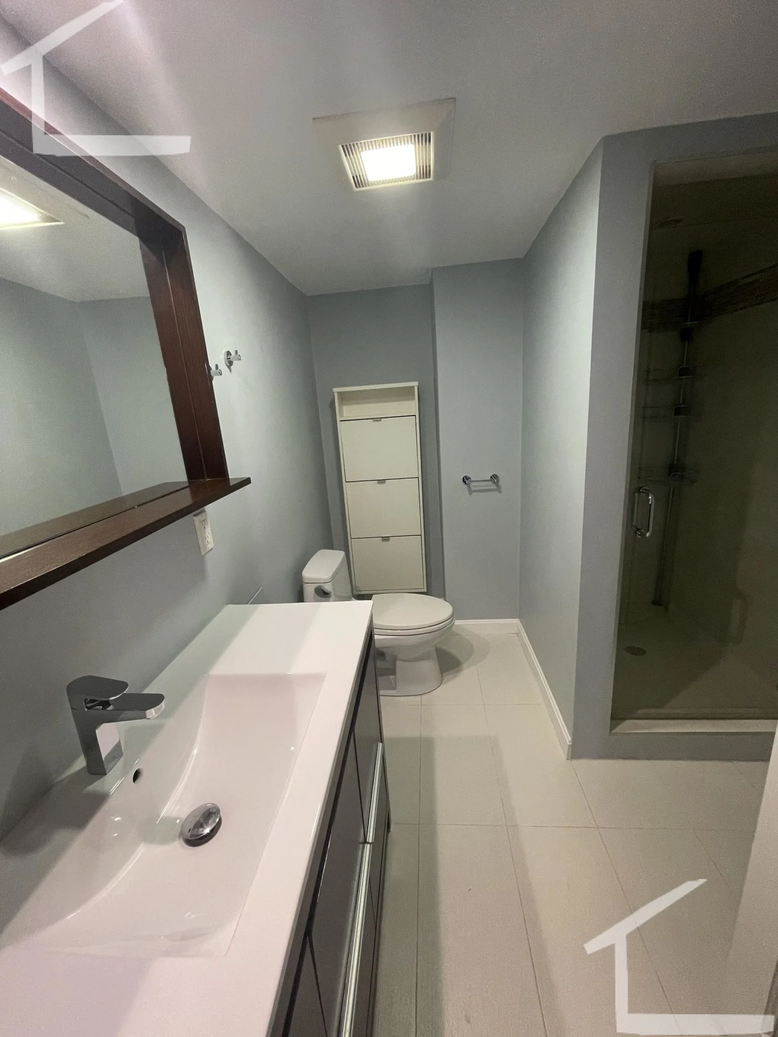 2 bed, 2 bath apartment for rent at 57 Broadlawn Park Unit 16, Chestnut Hill — photo 11 of 12