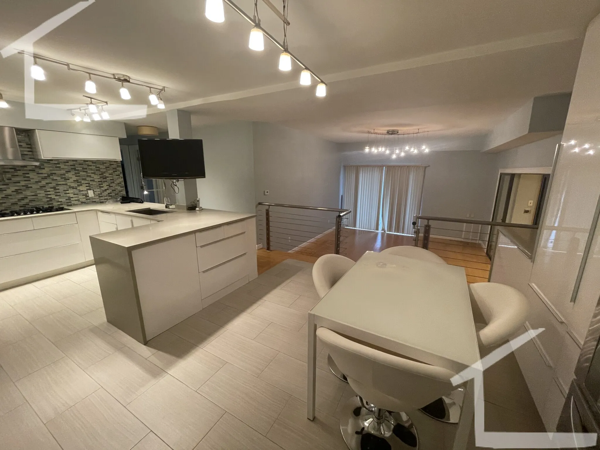 2 bed, 2 bath apartment for rent at 57 Broadlawn Park Unit 16, Chestnut Hill — photo 1 of 12