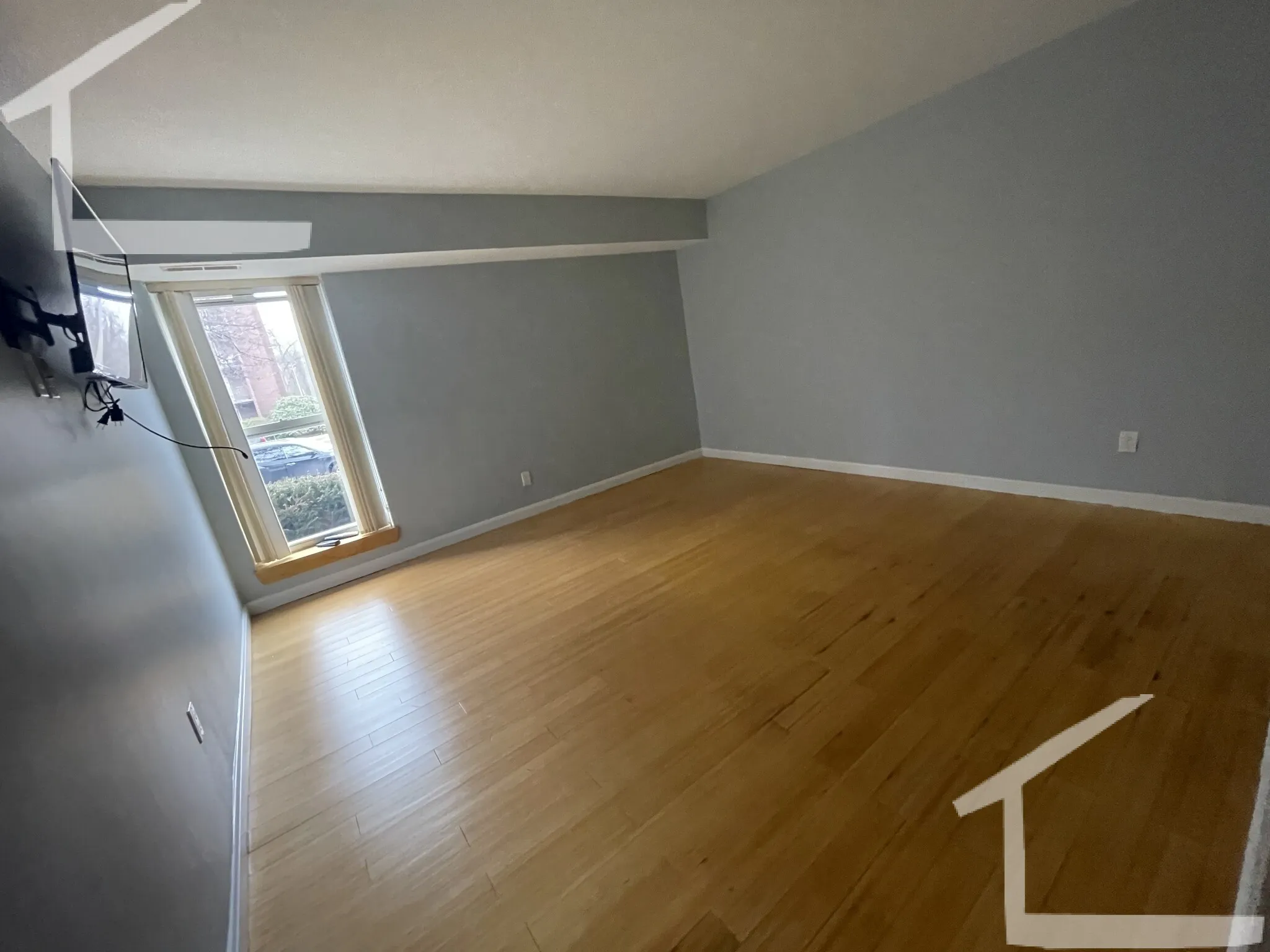 2 bed, 2 bath apartment for rent at 57 Broadlawn Park Unit 16, Chestnut Hill — photo 9 of 12