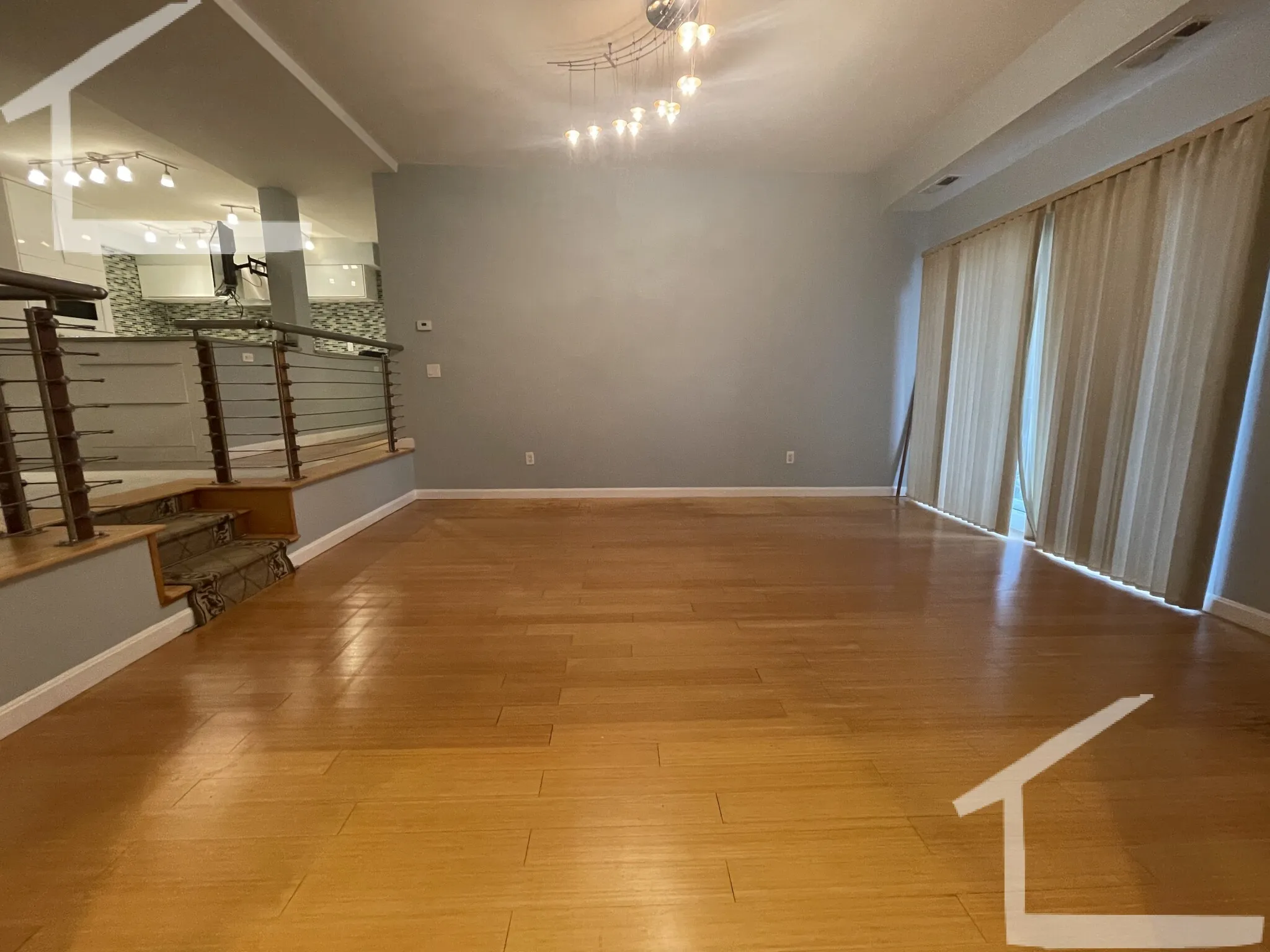 2 bed, 2 bath apartment for rent at 57 Broadlawn Park Unit 16, Chestnut Hill — photo 5 of 12