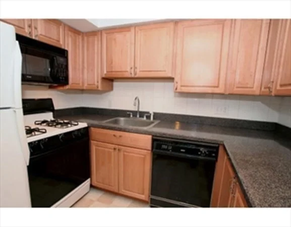 1 bed, 1 bath apartment for rent at 57 Broadlawn Unit 22A, Chestnut Hill — photo 4 of 13