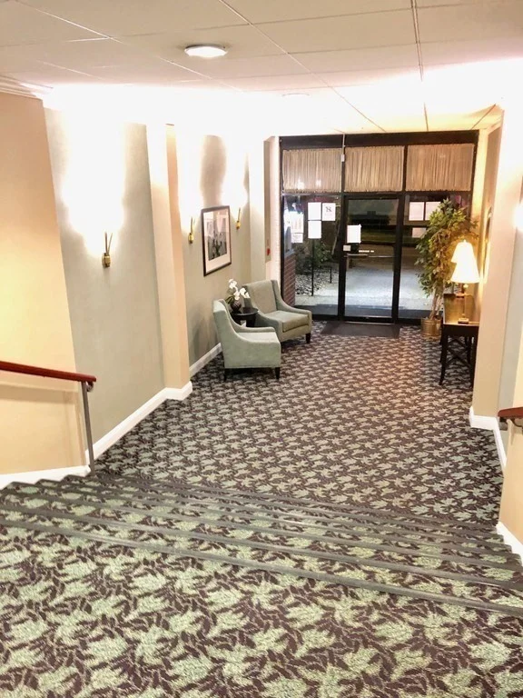 1 bed, 1 bath apartment for rent at 57 Broadlawn Unit 22A, Chestnut Hill — photo 2 of 13