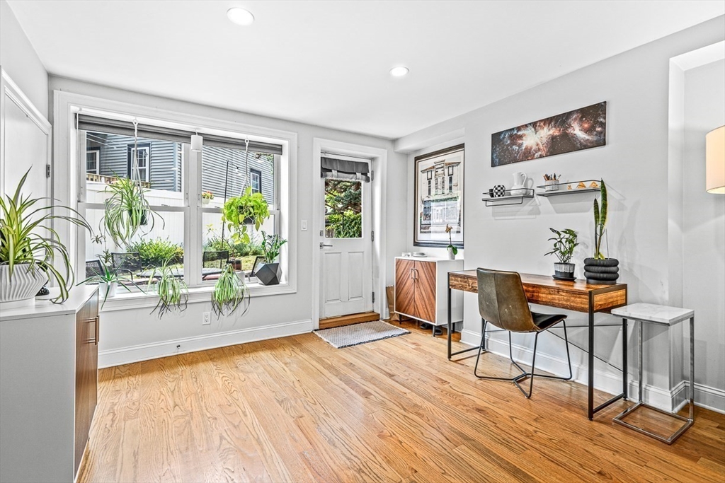 2 bed, 2 bath apartment for rent at 57 Broadway Unit One, Chelsea — photo 16 of 25