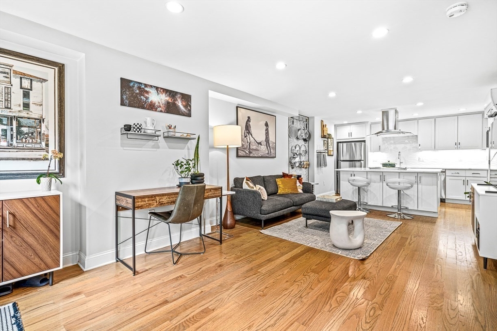 2 bed, 2 bath apartment for rent at 57 Broadway Unit One, Chelsea — photo 12 of 25