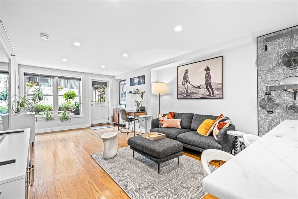 2 bed, 2 bath apartment for rent at 57 Broadway Unit One, Chelsea — photo 6 of 25