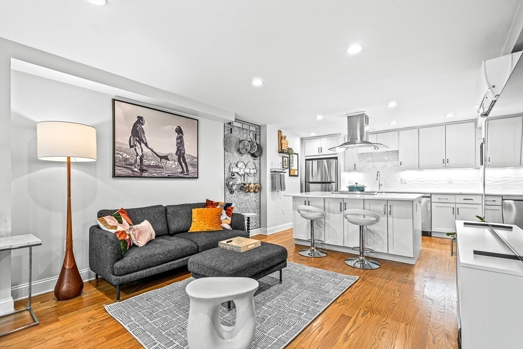 2 bed, 2 bath apartment for rent at 57 Broadway Unit One, Chelsea — photo 9 of 25