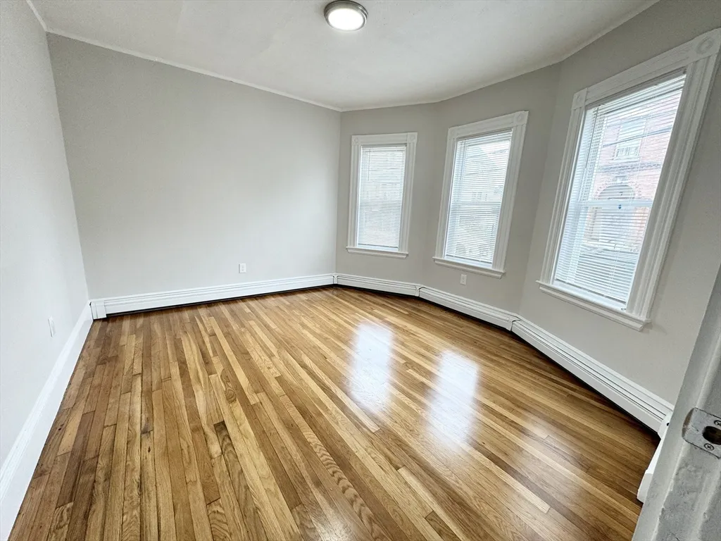 2 bed, 1 bath apartment for rent at 57 Burrell St Unit 1, Roxbury — photo 2 of 5