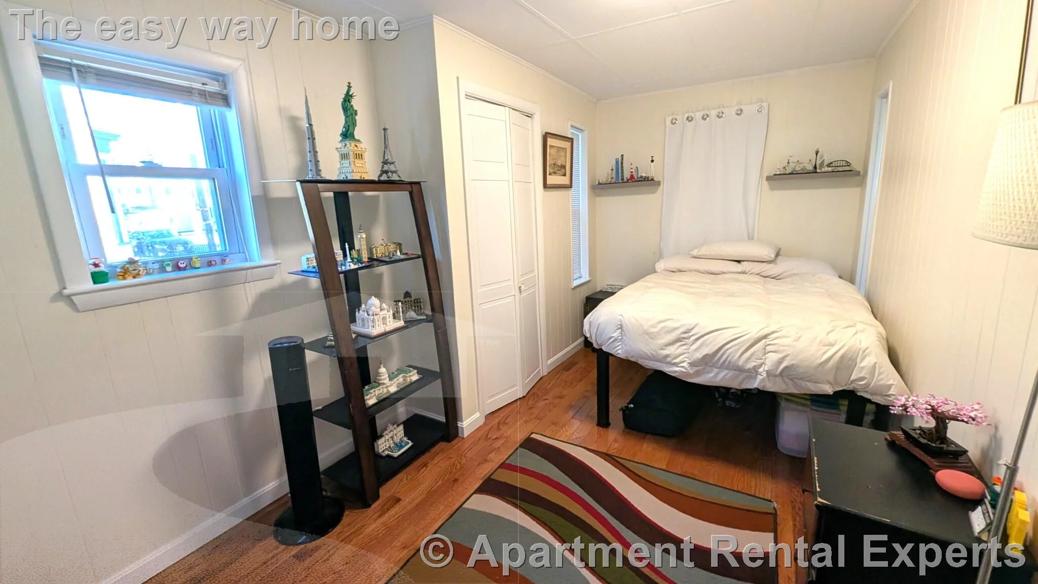 1 bed, 1 bath apartment for rent at 57 Cedar St Unit 1, North Cambridge — photo 6 of 7