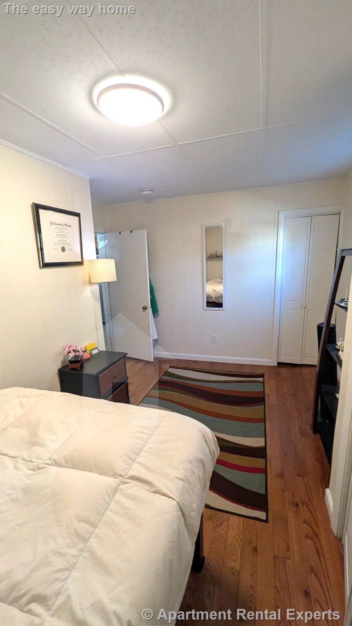 1 bed, 1 bath apartment for rent at 57 Cedar St Unit 1, North Cambridge — photo 5 of 7