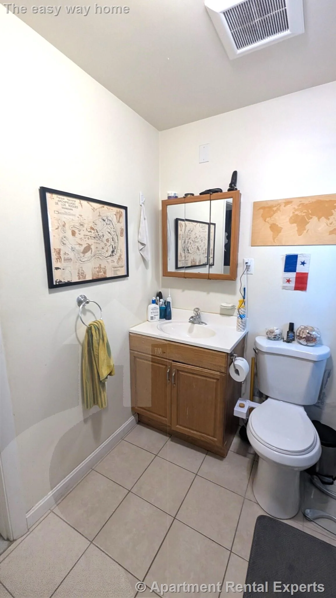 1 bed, 1 bath apartment for rent at 57 Cedar St Unit 1, North Cambridge — photo 7 of 7