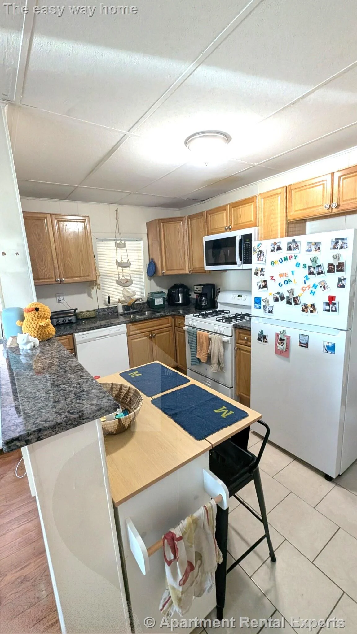 1 bed, 1 bath apartment for rent at 57 Cedar St Unit 1, North Cambridge — photo 2 of 7
