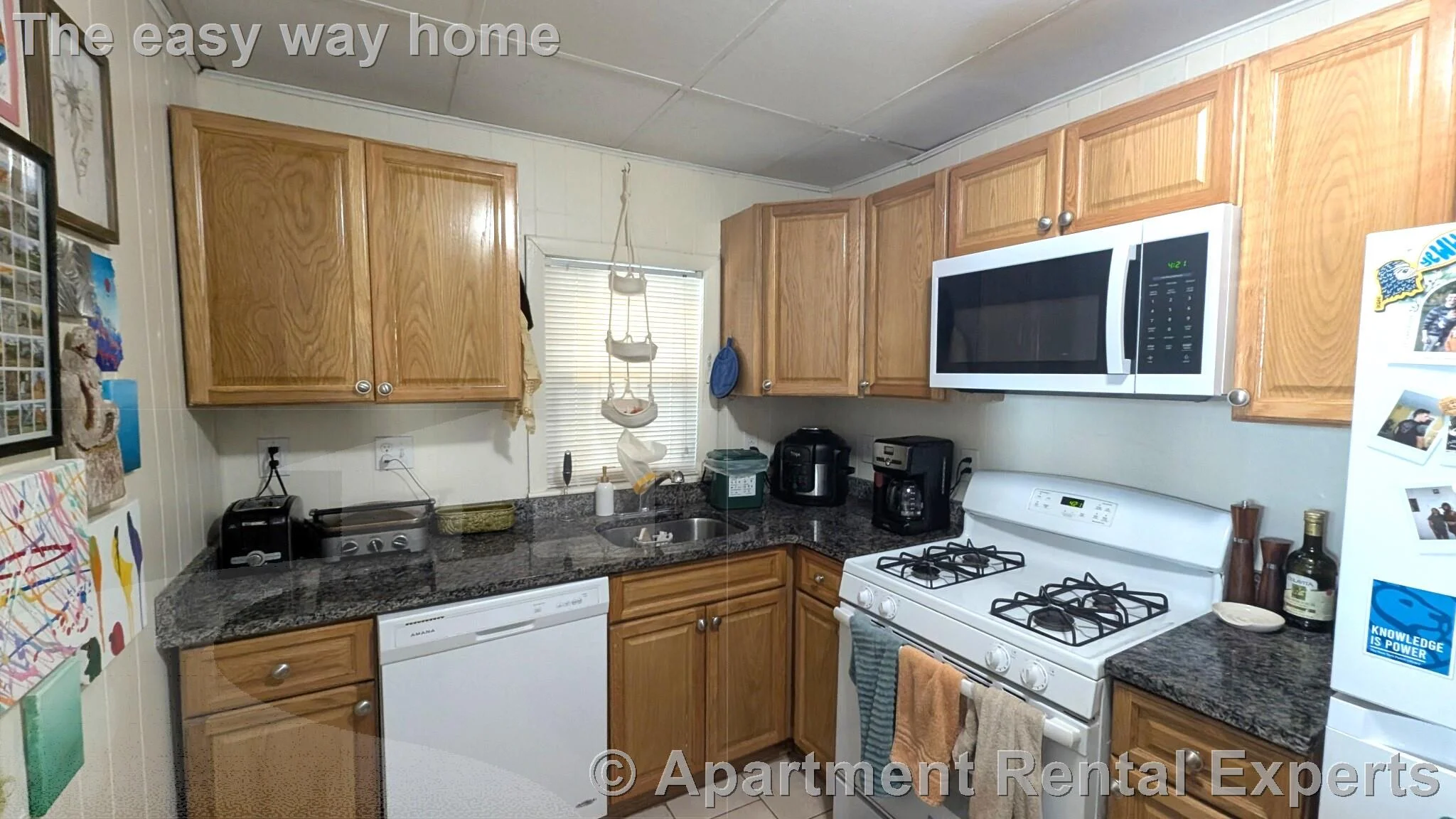 1 bed, 1 bath apartment for rent at 57 Cedar St Unit 1, North Cambridge