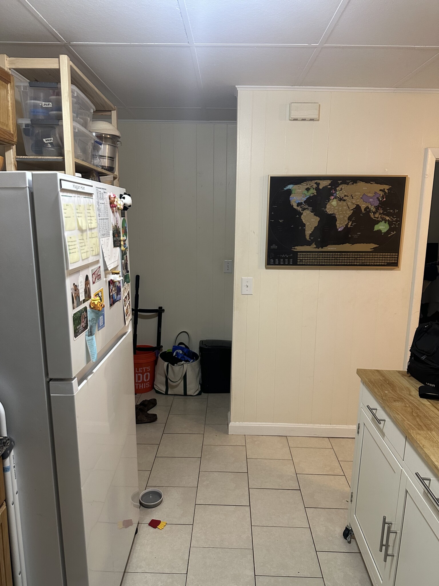 1 bed, 1 bath apartment for rent at 57 Cedar St Unit 1A, North Cambridge — photo 5 of 6