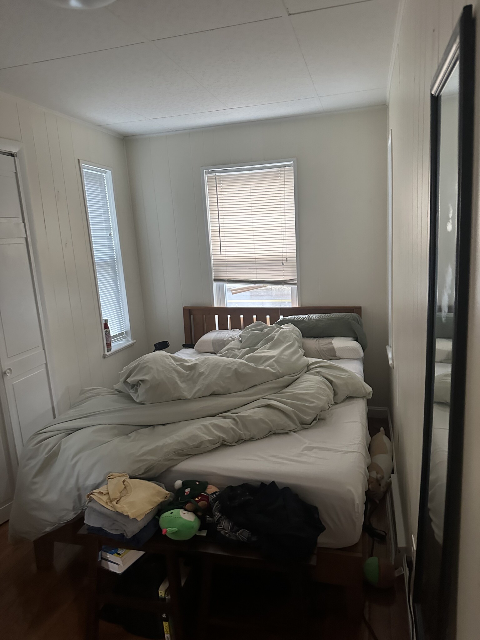 1 bed, 1 bath apartment for rent at 57 Cedar St Unit 1A, North Cambridge — photo 4 of 6