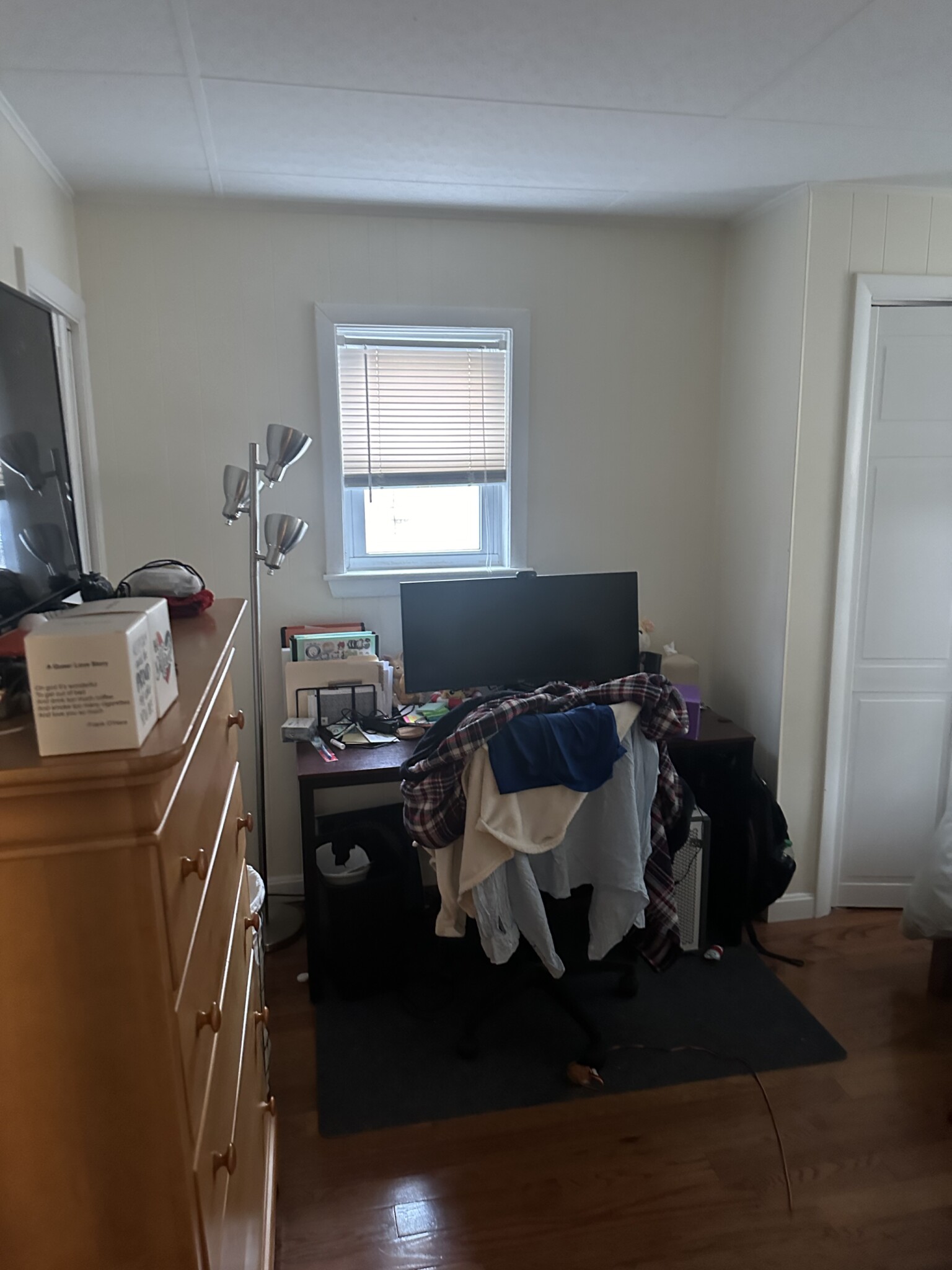 1 bed, 1 bath apartment for rent at 57 Cedar St Unit 1A, North Cambridge — photo 6 of 6