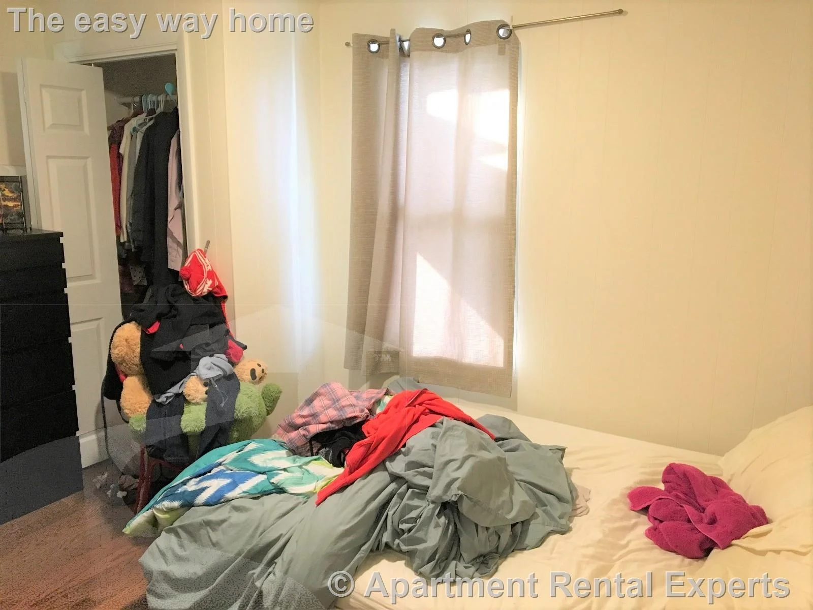 1 bed, 1 bath apartment for rent at 57 Cedar St Unit 2, North Cambridge — photo 3 of 5