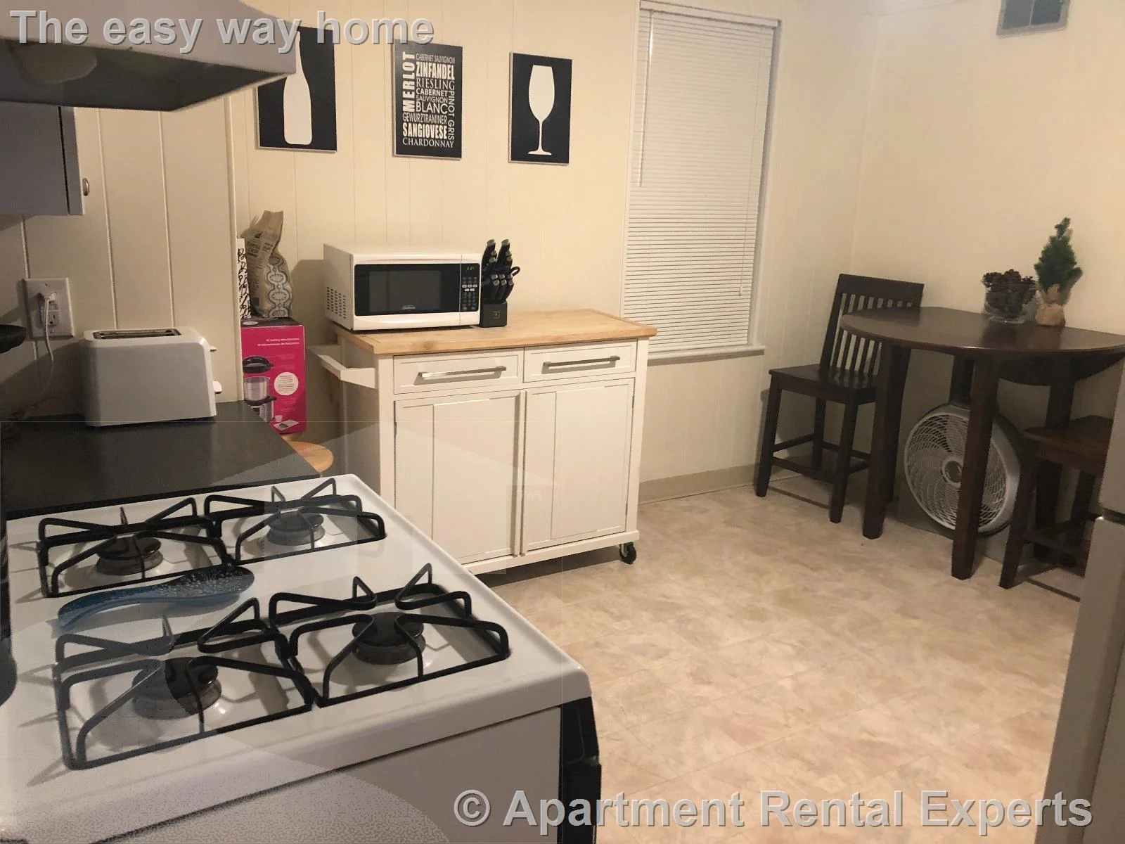 1 bed, 1 bath apartment for rent at 57 Cedar St Unit 3, North Cambridge — photo 3 of 7