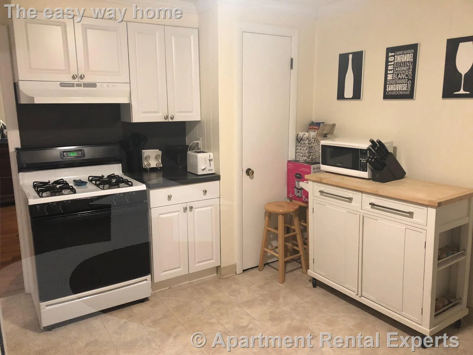 1 bed, 1 bath apartment for rent at 57 Cedar St Unit 3, North Cambridge — photo 1 of 7