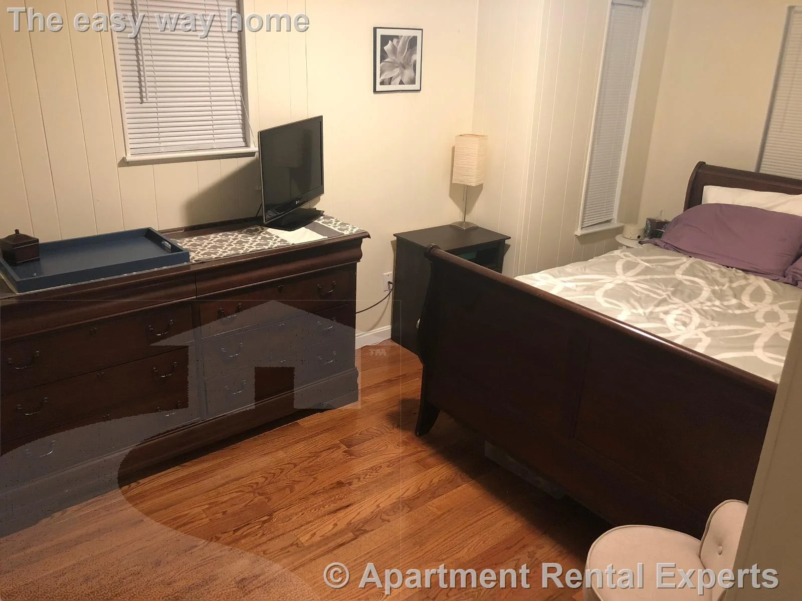 1 bed, 1 bath apartment for rent at 57 Cedar St Unit 3, North Cambridge — photo 4 of 7