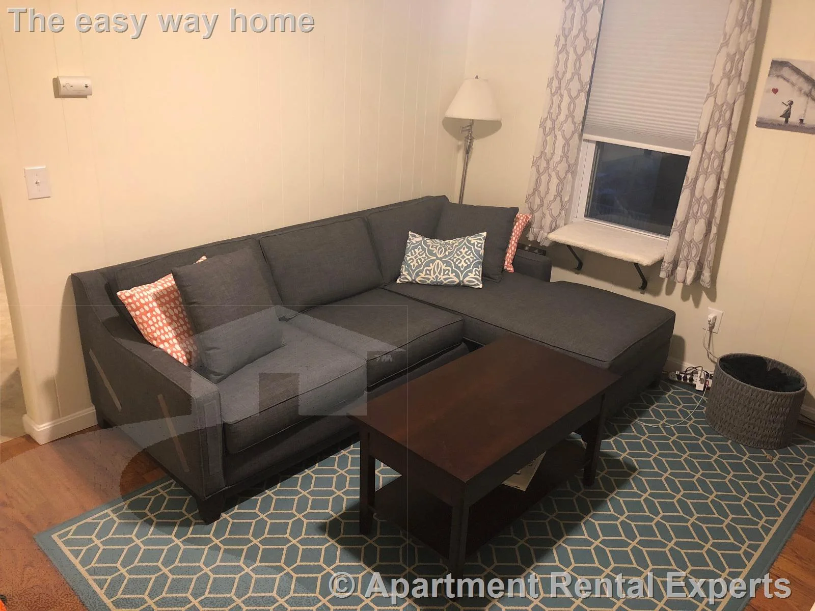 1 bed, 1 bath apartment for rent at 57 Cedar St Unit 3, North Cambridge — photo 6 of 7
