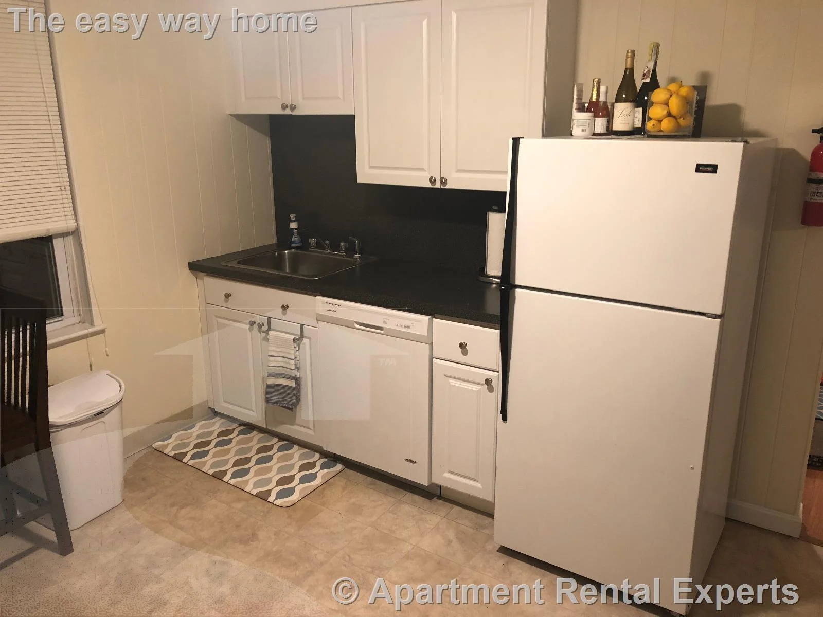 1 bed, 1 bath apartment for rent at 57 Cedar St Unit 3, North Cambridge — photo 2 of 7