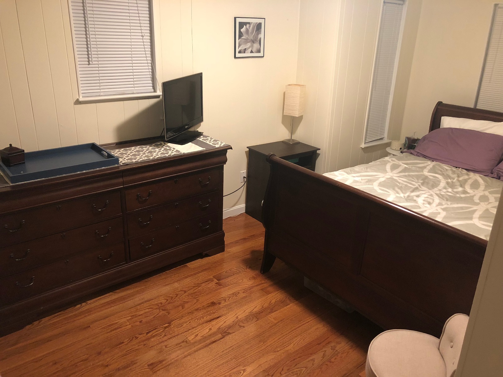 1 bed, 1 bath apartment for rent at 57 Cedar St Unit 3a, North Cambridge — photo 6 of 7