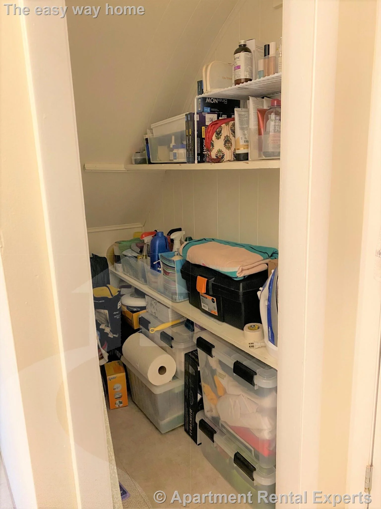 1 bed, 1 bath apartment for rent at 57 Cedar St Unit 4, North Cambridge — photo 4 of 9