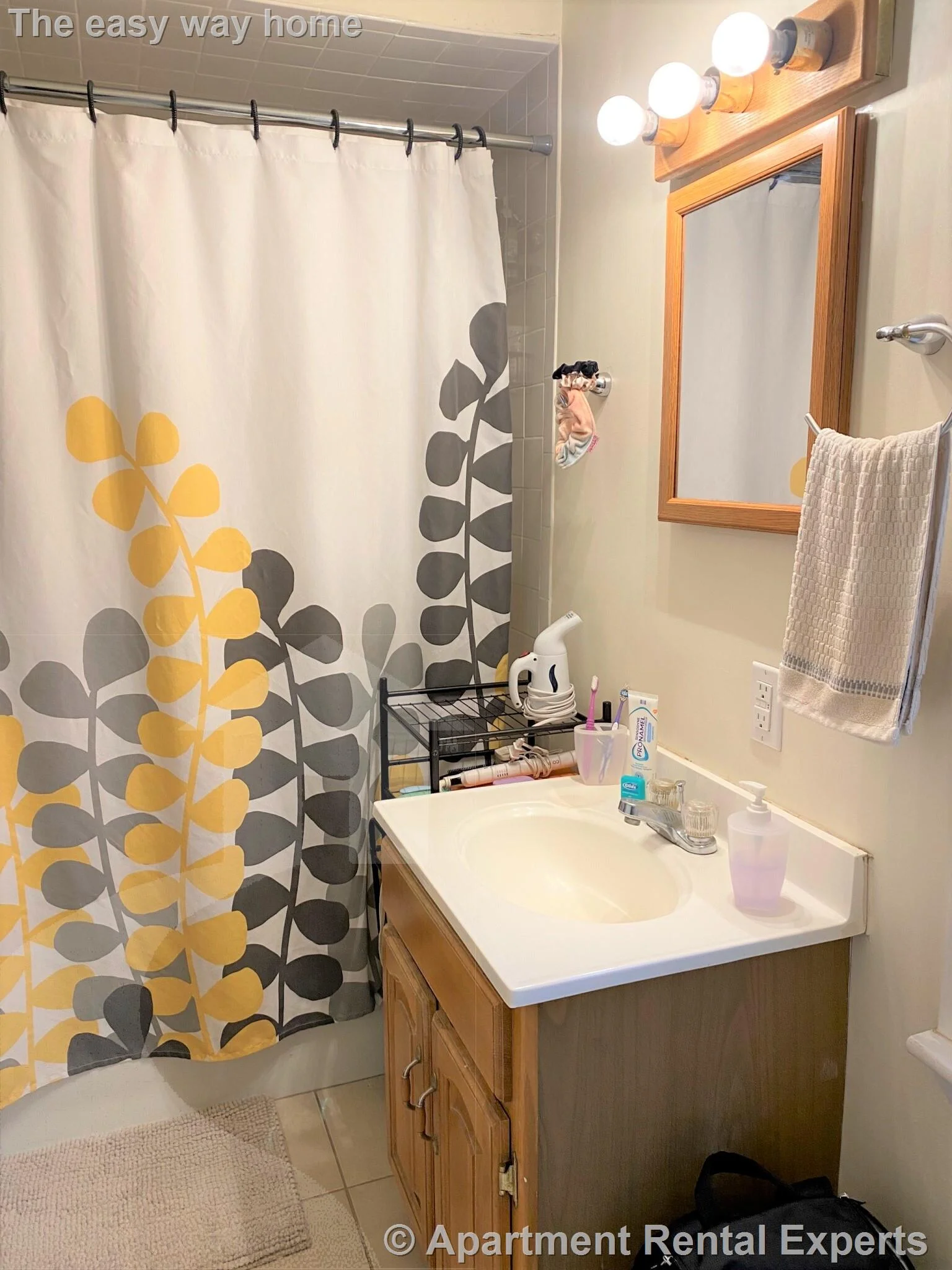 1 bed, 1 bath apartment for rent at 57 Cedar St Unit 4, North Cambridge — photo 6 of 9
