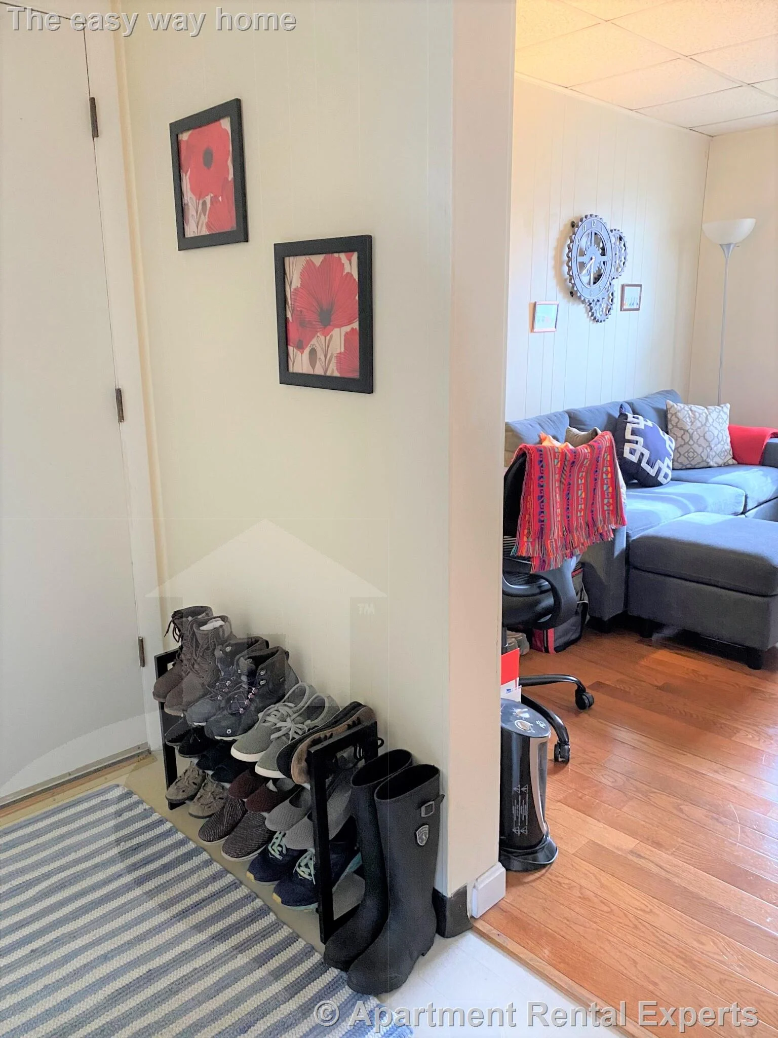 1 bed, 1 bath apartment for rent at 57 Cedar St Unit 4, North Cambridge — photo 7 of 9