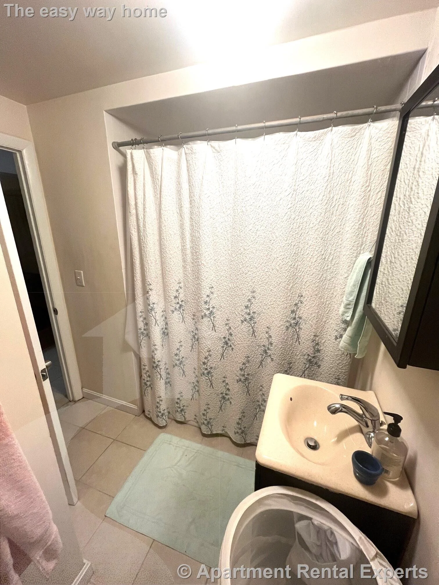 1 bed, 1 bath apartment for rent at 57 Cedar St Unit 6, North Cambridge — photo 3 of 10