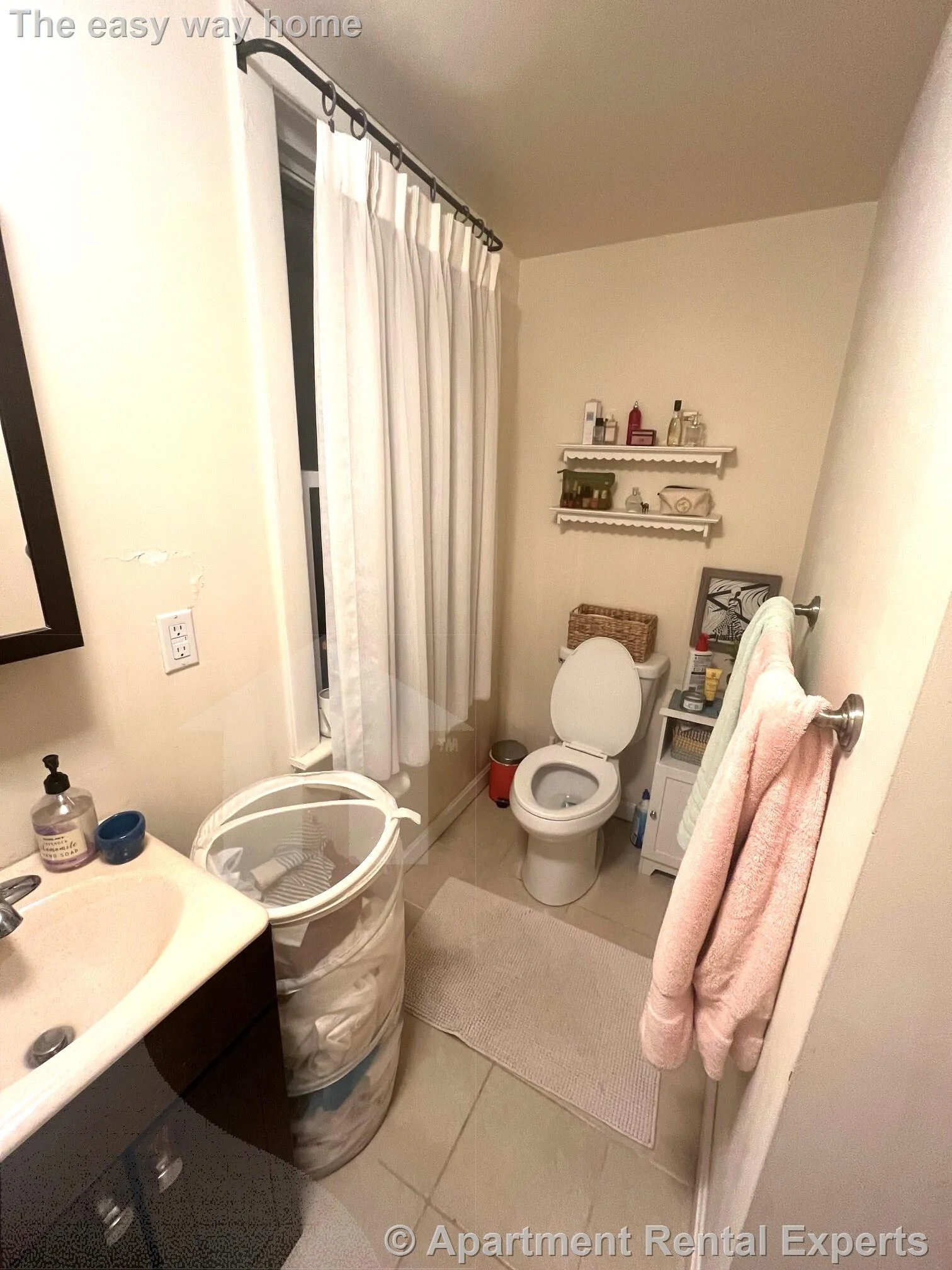 1 bed, 1 bath apartment for rent at 57 Cedar St Unit 6, North Cambridge — photo 8 of 10