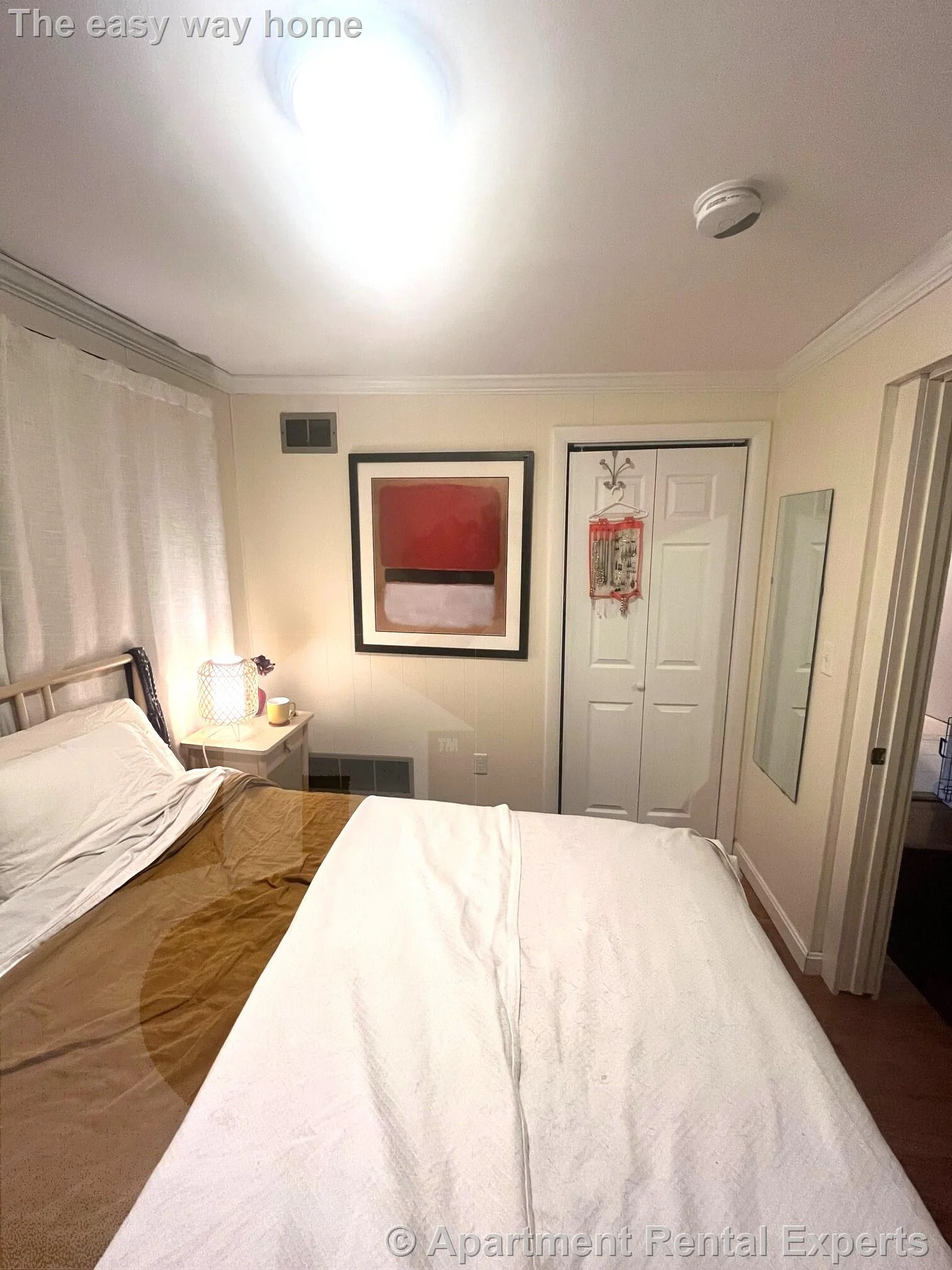 1 bed, 1 bath apartment for rent at 57 Cedar St Unit 6, North Cambridge — photo 7 of 10