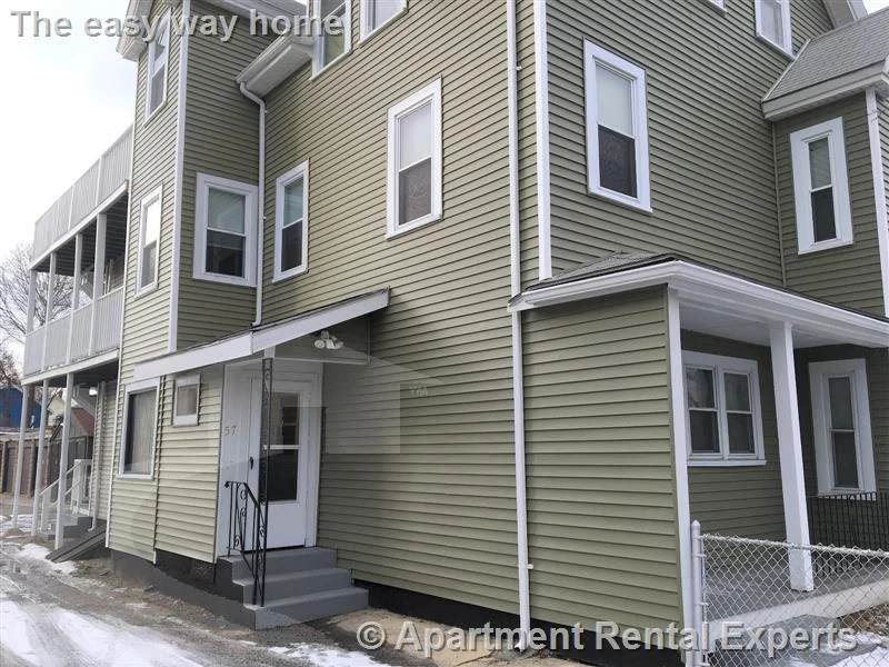 1 bed, 1 bath apartment for rent at 57 Cedar St Unit 6, North Cambridge — photo 10 of 10