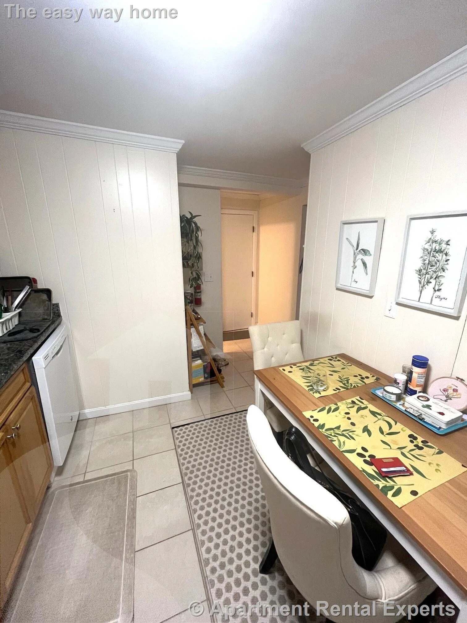 1 bed, 1 bath apartment for rent at 57 Cedar St Unit 6, North Cambridge — photo 9 of 10