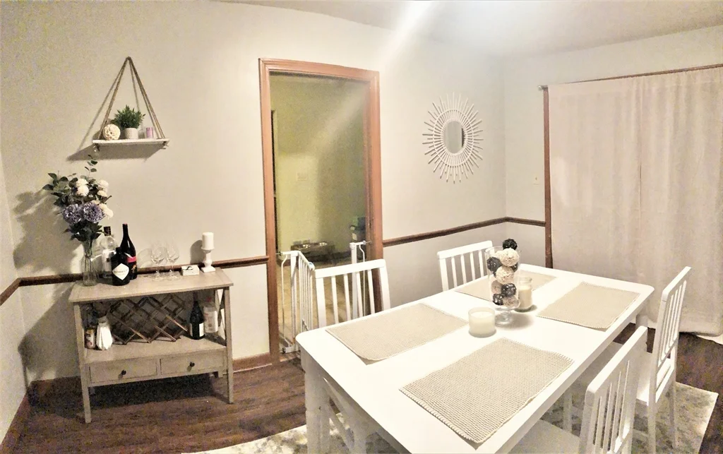 2 bed, 1 bath apartment for rent at 57 Charlemont St Unit Single Fam, Newton Highlands — photo 3 of 10