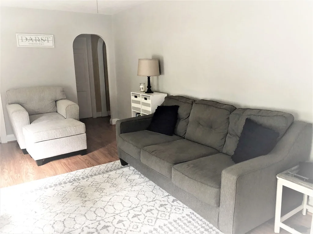 2 bed, 1 bath apartment for rent at 57 Charlemont St Unit Single Fam, Newton Highlands — photo 2 of 10