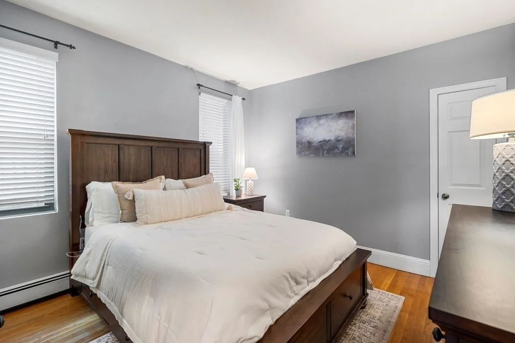 1 bed, 1 bath apartment for rent at 57 Charter St Unit 3B, North End — photo 4 of 9