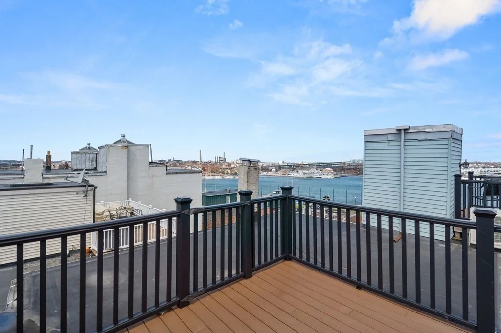 1 bed, 1 bath apartment for rent at 57 Charter St Unit 3B, North End — photo 9 of 9