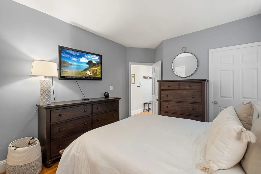 1 bed, 1 bath apartment for rent at 57 Charter St Unit 3B, North End — photo 5 of 9
