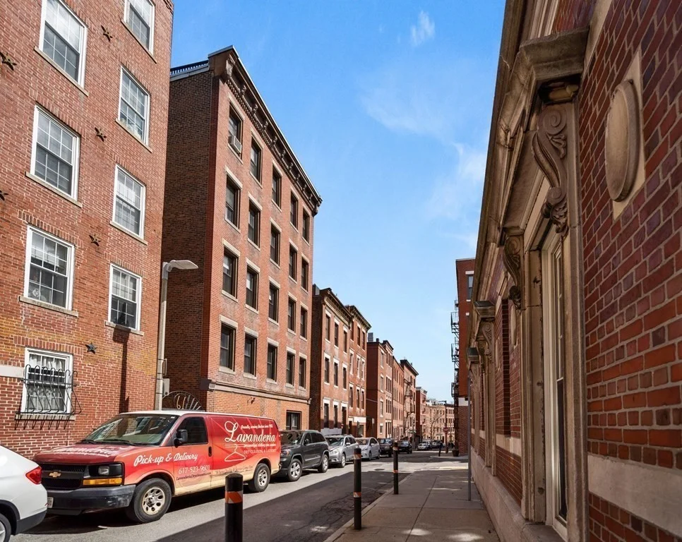 1 bed, 1 bath apartment for rent at 57 Charter St Unit 3B, North End — photo 7 of 9