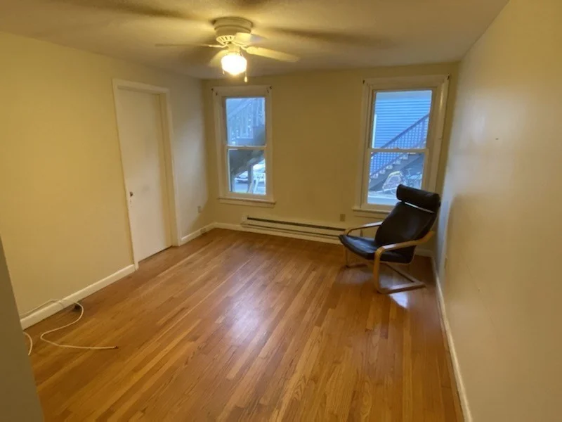 1 bed, 1 bath apartment for rent at 57 Chestnut St Unit 1R, Northampton — photo 9 of 12
